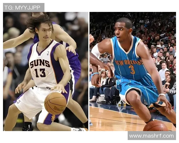 克里斯保罗:篮球场上的指挥官与传奇控卫的辉煌历程