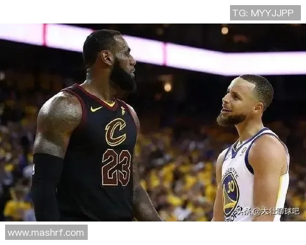 勇士与骑士总决赛首战激烈对决谁将掌控系列赛的主动权