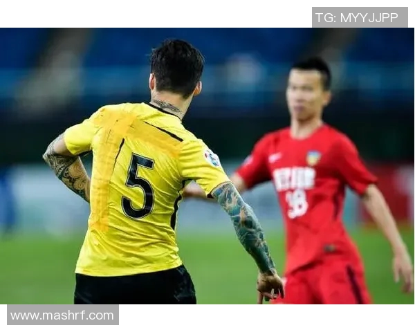 广州富力迎战新加坡勇士全力争胜力争亚冠资格之路