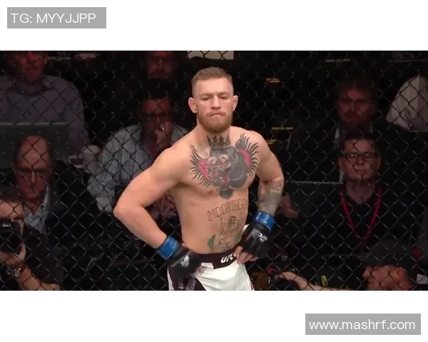 康纳与蜘蛛人巅峰对决UFC赛场上的传奇之战即将上演