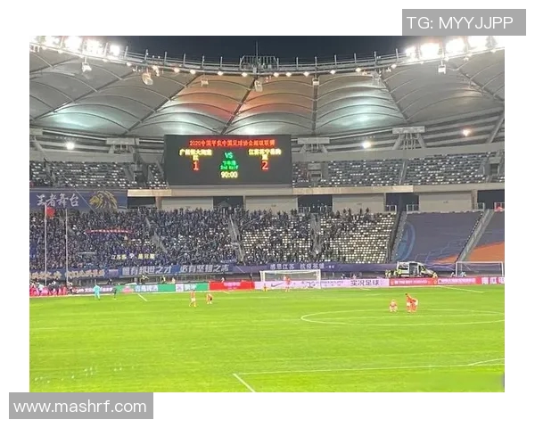 恒大与贵州精彩对决比赛录像回顾及精彩瞬间分析