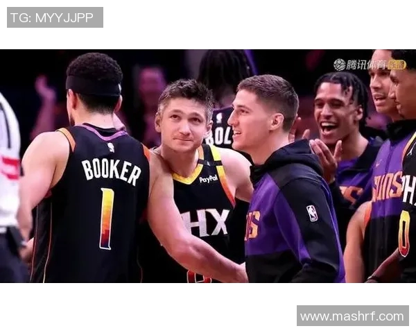 掘金与太阳精彩对决全场视频回顾及赛后分析分享