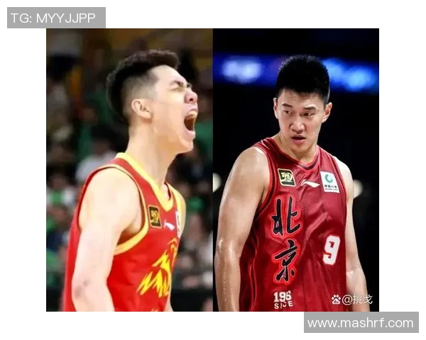 朱俊龙的奋斗故事与篮球梦想如何激励年轻一代追逐自己的目标与理想