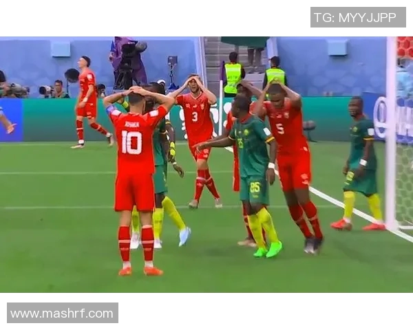 日本与喀麦隆足球赛精彩对决结果揭晓引发热议