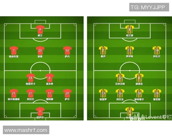 汉诺威与多特比赛前瞻分析及胜负预测详解