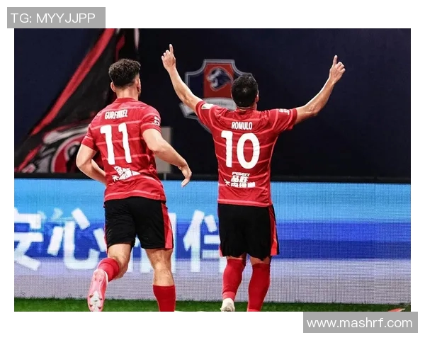 激情对决广州恒大迎战申花争夺中超荣耀之战即将开启