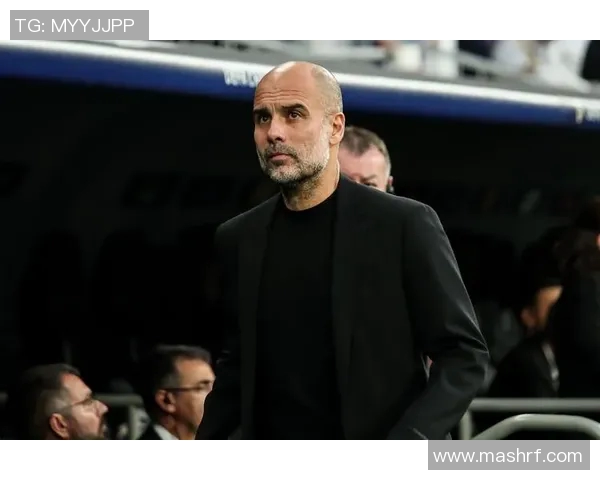 瓜迪奥拉对裁判不满怒斥VAR失误导致比赛结果不公