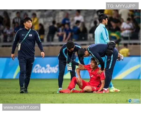 韩国与澳大利亚足球对决比分揭晓精彩瞬间回顾与分析