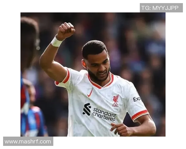 加克波:从荷兰新星到欧洲足坛的闪耀之星的成长之路 加克波:从荷兰新星到欧洲足坛的闪耀之星的成长之路