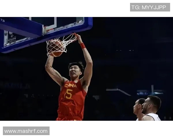 周琦在国际篮球舞台上的崛起与挑战探索中国篮球新未来的可能性